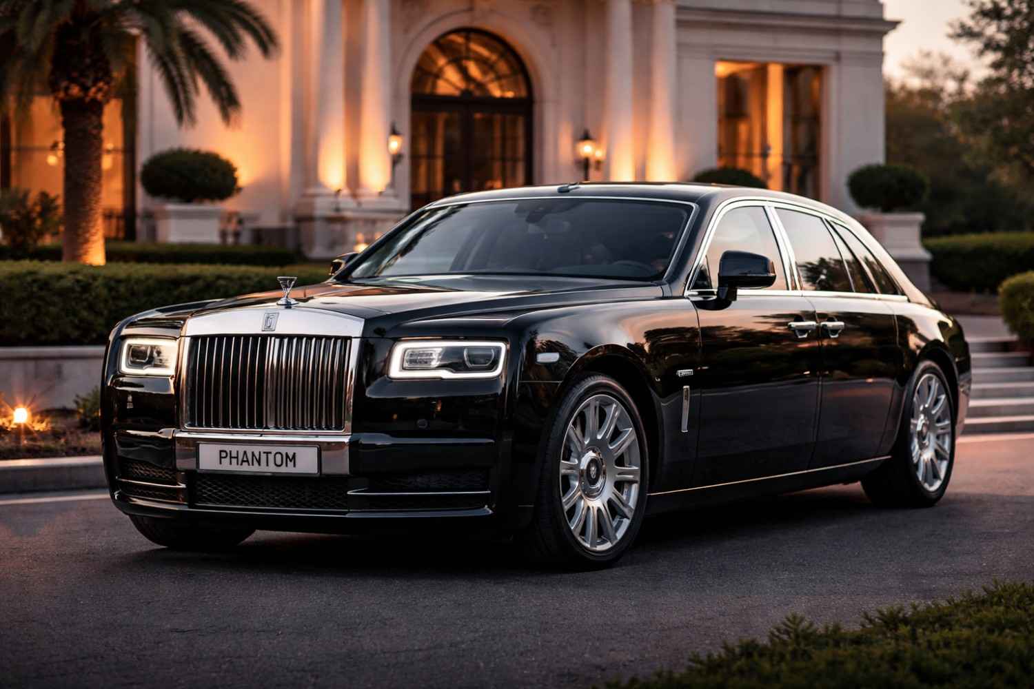 Expensive Cars in India
